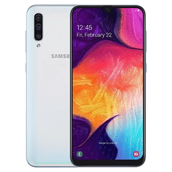 گوشی موبایل سامسونگ مدل Galaxy A50 دو سیم‌ کارت ظرفیت 128 گیگابایت	